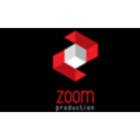 Zoom Production logo, Zoom Production contact details