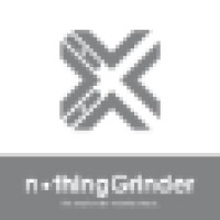 nothingGrinder logo, nothingGrinder contact details