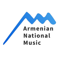 Armenian National Music logo, Armenian National Music contact details