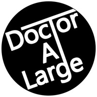 Doctor At Large logo, Doctor At Large contact details