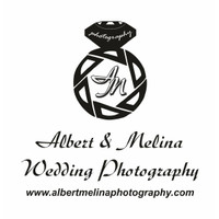 AlbertMelinaPhotography logo, AlbertMelinaPhotography contact details