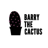 Barry The Cactus logo, Barry The Cactus contact details