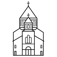 St. Mary Armenian Apostolic Church logo, St. Mary Armenian Apostolic Church contact details