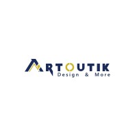 Artoutik Design & More logo, Artoutik Design & More contact details