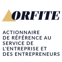 Orfite logo, Orfite contact details