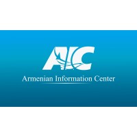 Armenian Information Center logo, Armenian Information Center contact details