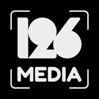 126 Media logo, 126 Media contact details