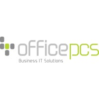 OfficePCs Pty Ltd logo, OfficePCs Pty Ltd contact details