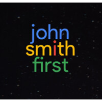 John Smith First, Inc. logo, John Smith First, Inc. contact details