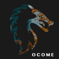 Ocome logo, Ocome contact details