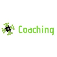 TRI-coaching logo, TRI-coaching contact details