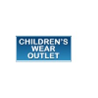 The Childrens Wear Outlet logo, The Childrens Wear Outlet contact details