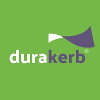 Durakerb logo, Durakerb contact details