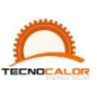 TECNOCALOR logo, TECNOCALOR contact details