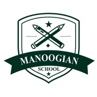 Manoogian School logo, Manoogian School contact details