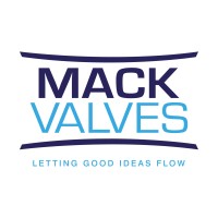 MACK VALVES PTY LTD logo, MACK VALVES PTY LTD contact details