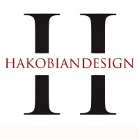 Hakobian Design logo, Hakobian Design contact details