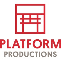 Platform Productions Inc. logo, Platform Productions Inc. contact details