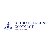 Global Talent Connect logo, Global Talent Connect contact details