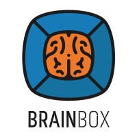 BrainBox Armenia logo, BrainBox Armenia contact details