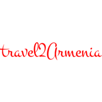 Travel2Armenia logo, Travel2Armenia contact details