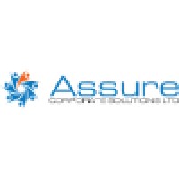 Assure Corporate Solutions logo, Assure Corporate Solutions contact details