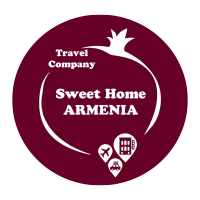 Sweet Home Armenia logo, Sweet Home Armenia contact details