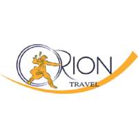 Orion Travel Armenia logo, Orion Travel Armenia contact details