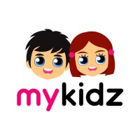 MyKidz logo, MyKidz contact details