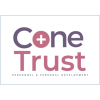 ConeTrust logo, ConeTrust contact details