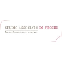 STUDIO ASSOCIATO DE VECCHI logo, STUDIO ASSOCIATO DE VECCHI contact details