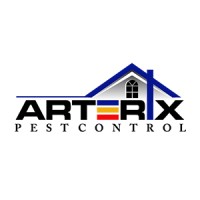 Arterix Pest Control logo, Arterix Pest Control contact details