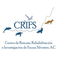 Centro de Rescate Rehabilitación e Investigación de Fauna Silvestre A. C. logo, Centro de Rescate Rehabilitación e Investigación de Fauna Silvestre A. C. contact details