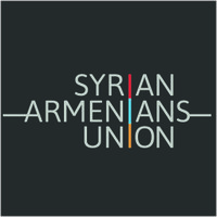 Syrian Armenians Union logo, Syrian Armenians Union contact details