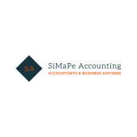 SiMaPe Accounting logo, SiMaPe Accounting contact details