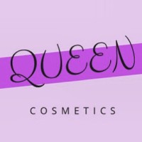 Queen Cosmetics LLC logo, Queen Cosmetics LLC contact details