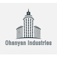 Ohanyan Industries logo, Ohanyan Industries contact details