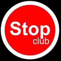 Stop Club logo, Stop Club contact details