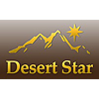 Desert Star Addiction Recovery Center logo, Desert Star Addiction Recovery Center contact details