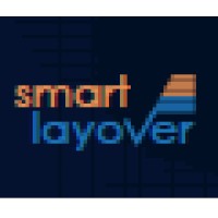 Smart Layover logo, Smart Layover contact details