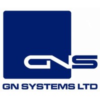 GN Systems logo, GN Systems contact details