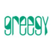 Greegy LLC logo, Greegy LLC contact details