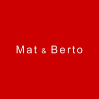 MAT ET BERTO logo, MAT ET BERTO contact details