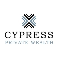 Cypress Private Wealth logo, Cypress Private Wealth contact details