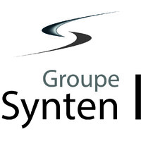 Groupe Synten logo, Groupe Synten contact details