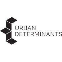 Urban Determinants logo, Urban Determinants contact details