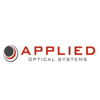 Applied Optical Systems, Inc. logo, Applied Optical Systems, Inc. contact details