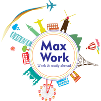 Max Work LLC logo, Max Work LLC contact details