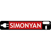 Simonyan BVBA logo, Simonyan BVBA contact details