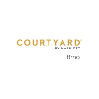 Courtyard by Marriott Brno logo, Courtyard by Marriott Brno contact details